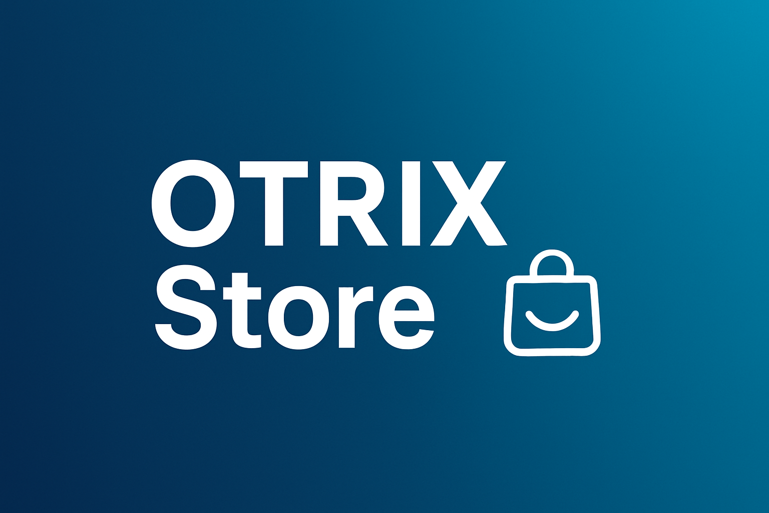 OTRIX STORE